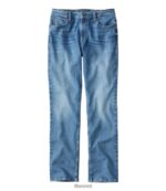 L.L.Bean Heren vintage spijkerbroek uit 1912 authentiek licht kleding VT0644681 - Image 7