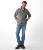 L.L.Bean Heren vintage spijkerbroek uit 1912 authentiek licht kleding VT0644681 - Image 9
