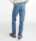 L.L.Bean Heren vintage spijkerbroek uit 1912 klassiek medium kleding VT0643052 - Image 2