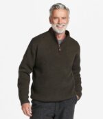 L.L.Bean Heren watervogel trui sabel kleding VT0643868 - Image 2