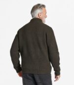 L.L.Bean Heren watervogel trui sabel kleding VT0643868 - Image 3