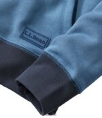 L.L.Bean kinderen athleisure-hoodie maanlicht blauw kleding VT064904 - Image 6