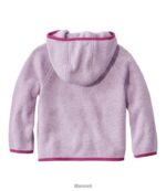 L.L.Bean kinderen baby- en truifleece gletsjer blauw kleding VT0645956 - Image 4