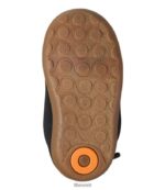 L.L.Bean kinderen baby moerassen zwart schoenen VT0641060 - Image 5