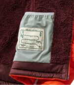 L.L.Bean kinderen donsjack heldere saffier bovenkleding VT0646691 - Image 6
