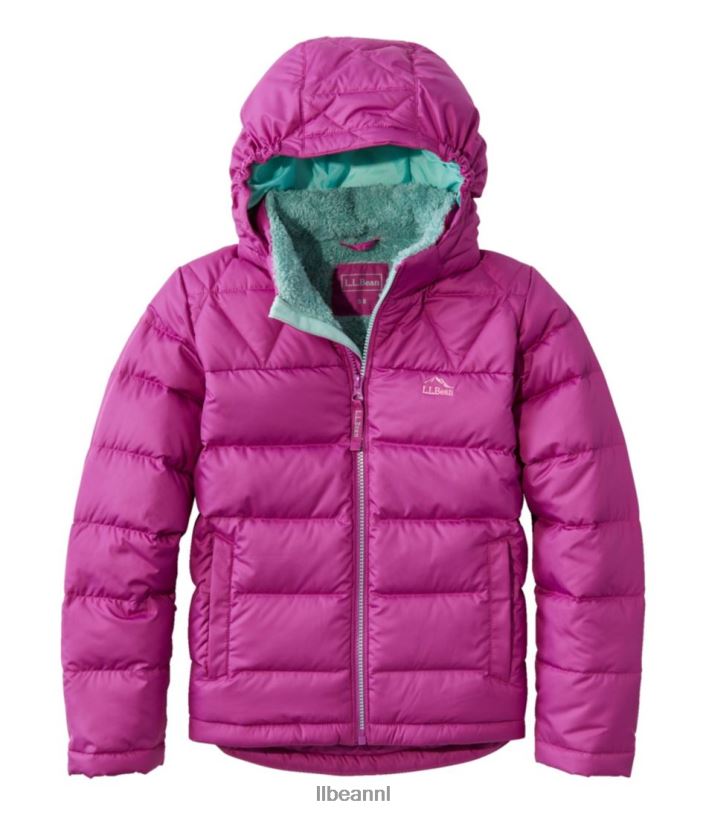 l_l_bean_kinderen_donsjack_wilde_aster_bovenkleding_vt064949.jpg L.L.Bean kinderen donsjack wilde aster bovenkleding VT064949 - Image 1