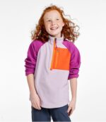 L.L.Bean kinderen fitnessfleece kerstomaat/nacht kleding VT0643067 - Image 2