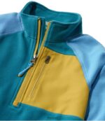 L.L.Bean kinderen fitnessfleece kerstomaat/nacht kleding VT0643067 - Image 5