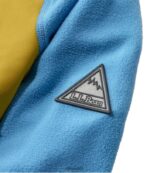 L.L.Bean kinderen fitnessfleece kerstomaat/nacht kleding VT0643067 - Image 6