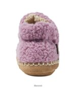 L.L.Bean kinderen gezellige pantoffels heldere marine schoenen VT0643805 - Image 3