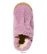L.L.Bean kinderen gezellige pantoffels heldere marine schoenen VT0643805 - Image 4
