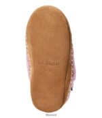 L.L.Bean kinderen gezellige pantoffels heldere marine schoenen VT0643805 - Image 5