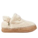 L.L.Bean kinderen gezellige pantoffels natuurlijk schoenen VT0643808