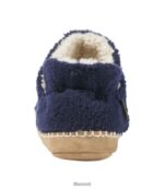 L.L.Bean kinderen gezellige pantoffels natuurlijk schoenen VT0643808 - Image 3