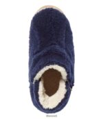 L.L.Bean kinderen gezellige pantoffels natuurlijk schoenen VT0643808 - Image 4
