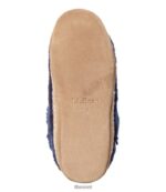 L.L.Bean kinderen gezellige pantoffels natuurlijk schoenen VT0643808 - Image 5