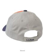 L.L.Bean kinderen katoenen honkbalhoed lichtkaki vakantieland kleding VT0645938 - Image 2