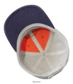 L.L.Bean kinderen katoenen honkbalhoed lichtkaki vakantieland kleding VT0645938 - Image 3