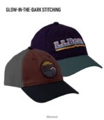 L.L.Bean kinderen katoenen honkbalhoed lichtkaki vakantieland kleding VT0645938 - Image 4