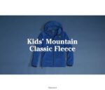 L.L.Bean kinderen klassieke bergfleece nautische marine bovenkleding VT064487 - Image 7