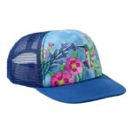 L.L.Bean kinderen kunstenaar serie trucker pet kolibrie kleding VT0643439