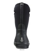 L.L.Bean kinderen moerassen klassieke laarzen zwart schoenen VT0641066 - Image 3
