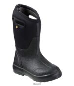 L.L.Bean kinderen moerassen klassieke laarzen zwart schoenen VT0641066 - Image 6