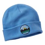 L.L.Bean kinderen muts koel blauw buiten kleding VT0644663