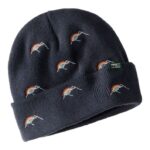 L.L.Bean kinderen muts marine berg regenboog kleding VT0644660