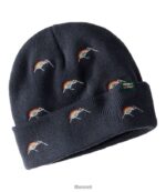 L.L.Bean kinderen muts marine berg regenboog kleding VT0644660
