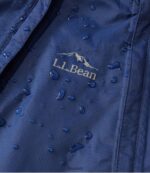 L.L.Bean kinderen regen vlaggetje paarse bes bovenkleding VT0643637 - Image 7