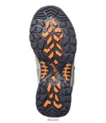 L.L.Bean kinderen trailmodel wandelaars donkere loden schoenen VT0646112 - Image 2