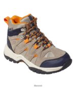 L.L.Bean kinderen trailmodel wandelaars donkere loden schoenen VT0646112 - Image 6