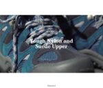 L.L.Bean kinderen trailmodel wandelaars donkere loden schoenen VT0646112 - Image 7