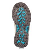 L.L.Bean kinderen trailmodel wandelaars koolstof marine schoenen VT0643799 - Image 2