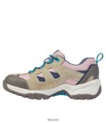 L.L.Bean kinderen trailmodel wandelaars koolstof marine schoenen VT0643799 - Image 3