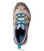 L.L.Bean kinderen trailmodel wandelaars koolstof marine schoenen VT0643799 - Image 4