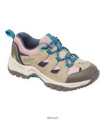 L.L.Bean kinderen trailmodel wandelaars koolstof marine schoenen VT0643799 - Image 6