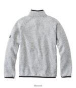 L.L.Bean kinderen trui fleece heldere marine kleding VT0644666 - Image 4
