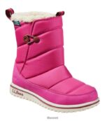 L.L.Bean kinderen ultralichte winterlaarzen blauwe den schoenen VT0646706 - Image 5