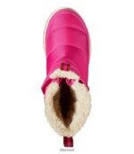 L.L.Bean kinderen ultralichte winterlaarzen zwart schoenen VT0645218 - Image 3