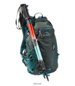 L.L.Bean unisex 4-seizoenen wandelstokken eerlijke aqua/kerstomaat uitrusting voor buiten VT0641711 - Image 4