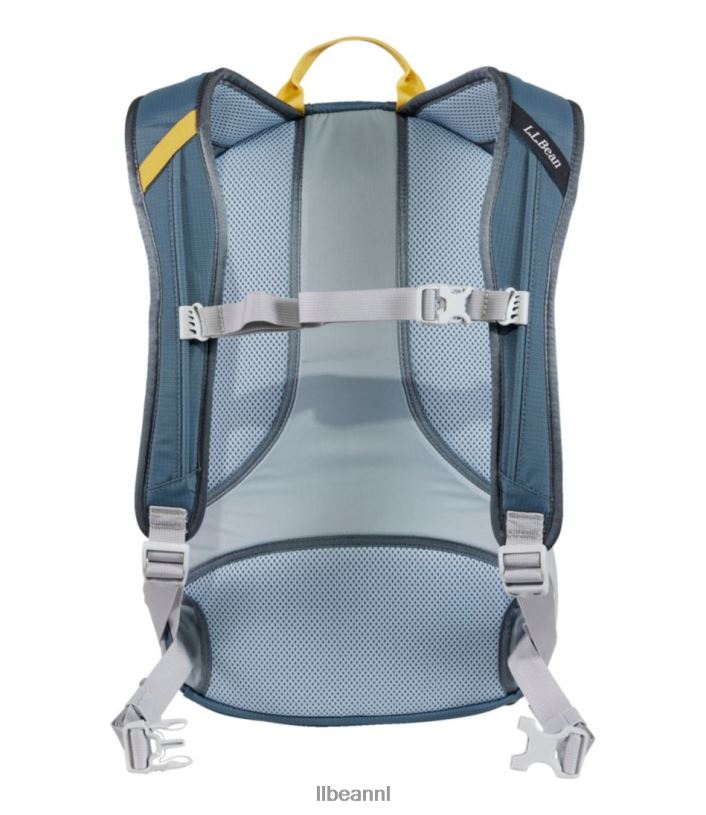 L.L.Bean unisex acs dagpakket veld goud uitrusting voor buiten VT0641333 - Image 2