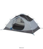 L.L.Bean unisex Adventure Dome 2-persoonstent blauw uitrusting voor buiten VT0641627 - Image 2