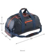 L.L.Bean unisex Adventure Pro reistas kreeft accessoires VT0646253 - Image 4