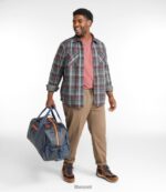 L.L.Bean unisex Adventure Pro reistas kreeft accessoires VT0646253 - Image 5