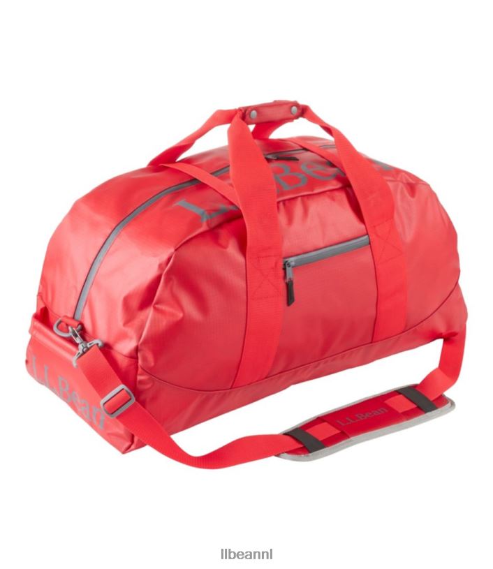 l_l_bean_unisex_adventure_pro_reistas_kreeft_accessoires_vt0646253.jpg L.L.Bean unisex Adventure Pro reistas kreeft accessoires VT0646253 - Image 1
