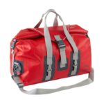 L.L.Bean unisex Adventure Pro waterdichte reistas kreeft rood accessoires VT0644096