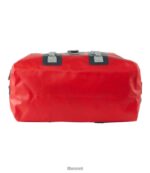 L.L.Bean unisex Adventure Pro waterdichte reistas kreeft rood accessoires VT0644096 - Image 3