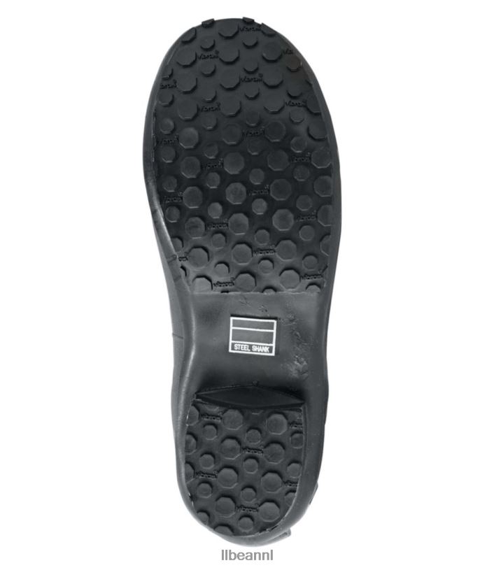 L.L.Bean unisex Angler supernaad tek laars-voet steltlopers kelp groen vissen VT0641432 - Image 4